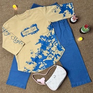 Danisa Outfit Women's Outfit - Viral and Trendy Outfit