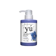 天然花香-桔梗-寵物沖涼液400ml