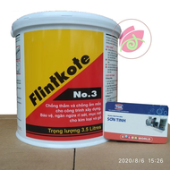 [ Chính Hãng] Chống Thấm hồ cá koi/ Chống Thấm Flinkote/ Sơn Chống Thấm bể nước/ chống thấm đa năng/