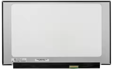 NE156FHM-NX1 144hz FHD 15.6 inch Slim 1920*1080 40 pin EDP matrix laptop LED lcd screen
