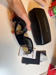 Versace 太陽眼鏡 Sunglasses