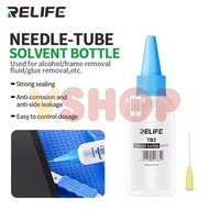 SIONGKA NEEDLE BOTTLE - SIONGKA RELIFE TB2 LIQUID BOTTLE