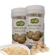 Pill Buah Kulim 100% Asli