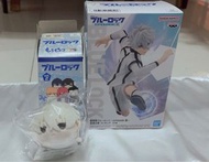 藍色監獄 凪誠士郎 figure&公仔
