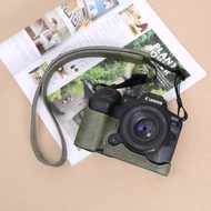 Photography Accessories Camera Accessories Canon R10 Protective Case R8R7R5R6II Base Leather Case Ca