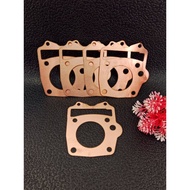 Copper Gasket W125 Windshield 50 54 56 57 58 59 60 62 64 66