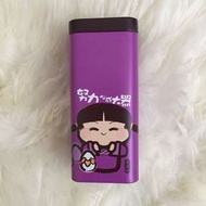 奇華月餅鐵盒 iron container