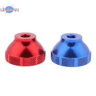 [LinshanS] 16-Notch Bottom Bracket Removal Tool For BBT-69.2 Slot 44MM Bottom Support Tool Lockring 