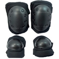 Knee Support And Elbow Shockproof Prevent Injury