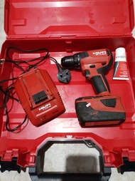 Hilti SF 4-A22 無線電鑽