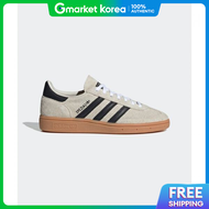 Adidas Handball Spezial Aluminum Black If6562 672933