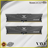 ❃ ☇◑ ▫ Team Group Vulcan Z 16GB 2x8GB 3600mhz 3200mhz DDR4 Gaming Desktop Memory