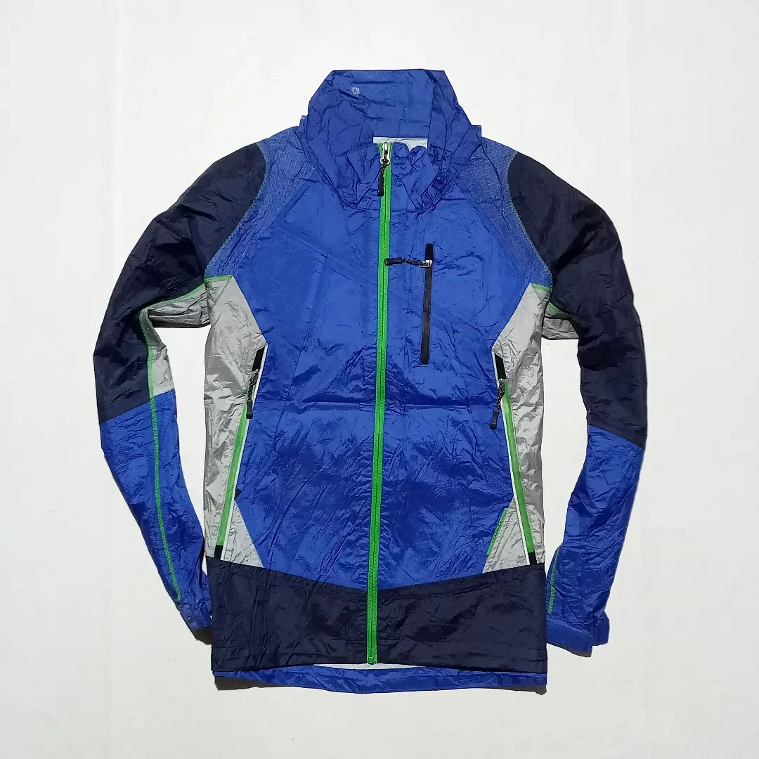 Jaket Second Outdoor MARZO AC14