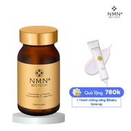 NMN+Biotech and ketoskin double goldbag restores the body, maintains youth for a long time