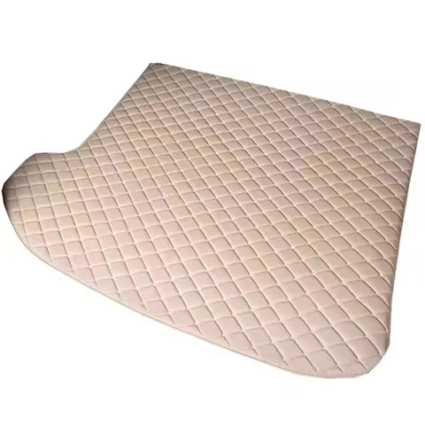 Base Car Trunk Mat For Forthing T5 Evo BMW M2 G87 Bentley Continental Suzuki Kizashi Grand Vitara Su