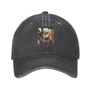 Devil May Cry 5 Hero Trio Dante Nero Vergil Dmc Characters Capcom Sports Snapback Cap Gift