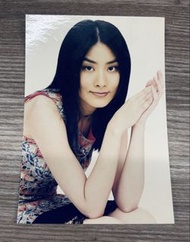 Yes! 雜誌陳慧琳相片