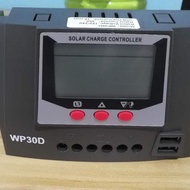 Solar Charge Controller PWM SR-CU-ALL2