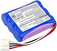 Peakbatt 022-000122-00, 115-037896-00, LI13S001A, 3ICR18/65, 2600mAh Battery Replacement for Mindr a