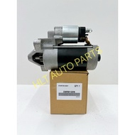 PEUGEOT 405 ,406 (D8) ,306 ,CITROEN ZX EVASION (2.0cc) HIGH SPEED 9T STARTER ASSEMBLY OEM