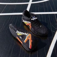 Jsports Spike Ja 3 NY vs. NY comfortable and versatile low-top basketball shoes for men/women