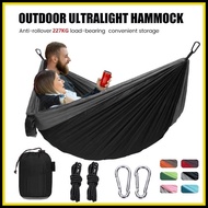 portable lazy hitch duyan for adult outdoor camping equipment hammock duyan tali sa duyan