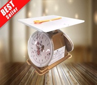 ** ส่งฟรี Kerry ** Weight Scale with Flat Plat 15 KG