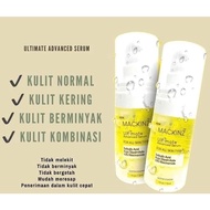 SERUM KUNING MACKINZ ORIGINAL HQ