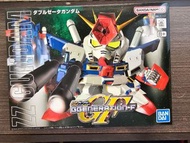 高達模型 SD zz Gundam 212 高達模型