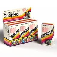 【90% new 陳列品 門市現貨】Escura SnapRoll 迷你鑰匙圈菲林造型相機盲盒