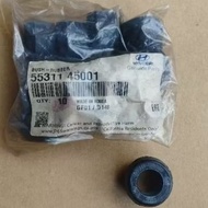 Inokom Lorimas AU26 D4BB HD5000 D4DB D4DC AD3 Truck Absorber Bush Upper & Lower 5531145001 1pcs