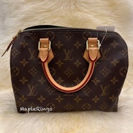 LV 現貨 M41113 SPEEDY 25 048