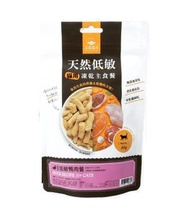 汪喵星球 - 汪喵星球 貓咪冷凍乾燥生食餐 櫻桃鴨 80g 到期日只有6-12個月 [FR078]