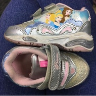 Mothercare Dianey Princess Shoe - Size UK5
