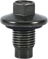 GuusCar Compatible with Ford Fiesta Focus KA C-Max Grand S-Max C-Max Kuga Oil Sup Plug 97JM6730BA / 