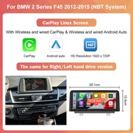 New store opening 50% discount for only three days1920*720 Wireless Carplay Multimedia Screen Androi