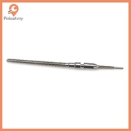 Pinkcat 10Pcs Steel Watch Replacement Stem Crown For 8200/8205 Movement Accessories Part MY