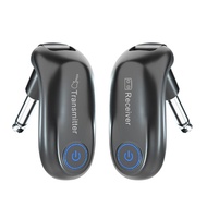 2.4GHZ Wireless Guitar System Rechargeable Digital Wireless Guitar Transmitter Receiver 30m Transmis