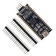 BT STM32F411 Development Board STM32F411CEU6 STM32F4 Learning Board Support for Programming Microcon
