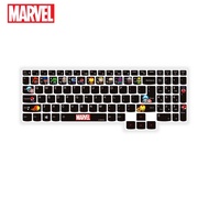 Keyboard Cover for Lenovo Legion 5 5P 15.6 inch 2020 Legion 5 pro 2021 Series 3D Print Protective Wa