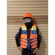Life Jacket / Life Jacket Atunas Size M Cheap