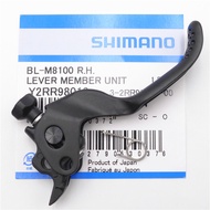 Shimano Xt M8100 Slx M7100 Saint M820 Brake Lever Original Repair Parts
