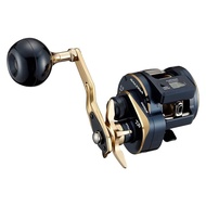 Daiwa Jigging 21 Saltiga IC 300