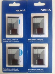 BATERAI NOKIA BL 4 C STRAWBERRY  HT MITO & CROSS 