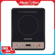 Bếp từ cơ Sunhouse SHD6160 (Kèm lẩu)