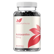 Viên ngừa oxy hoá Sports Research Triple Strength Astaxanthin 12mg 60v USA