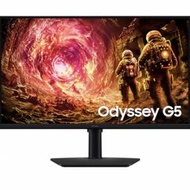 全新 27" Samsung Odyssey G5 G50F QHD ...