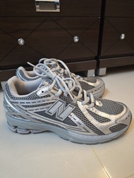 【New balance】1906REH 復古運動鞋
