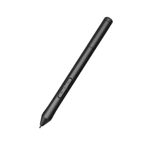 【New】10moons Battery Pen 8192 Pressure Levels with With 2 Customize Keys Wireless for T503 G10 Graph
