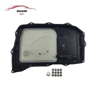 0D5398009A  Transmission repair kit 0D5398009B Car Oil Separator for ZF 0D5 V8 Q3